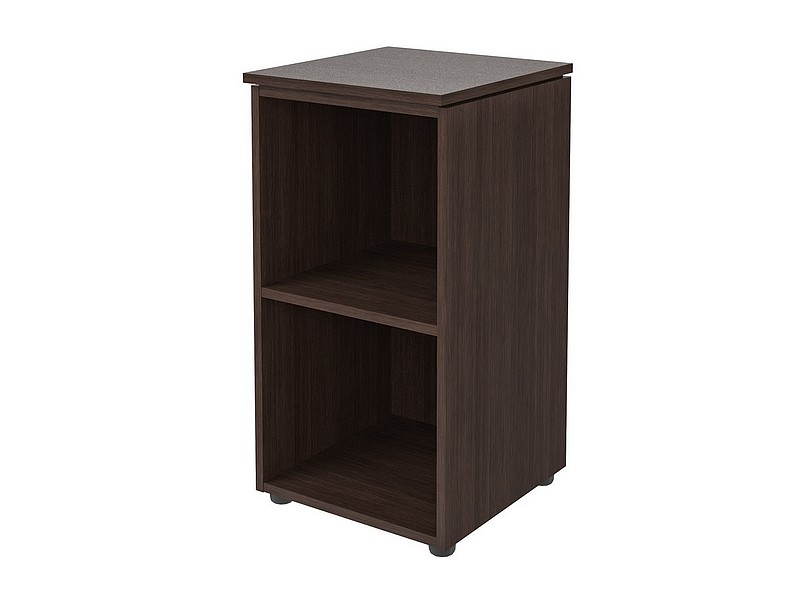 Кабинет для руководителя MORRIS MLC 42 Каркас шкафа узкого низкого