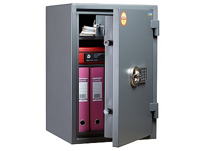 Огневзломостойкий сейф I класса VALBERG Кварцит 65Т EL