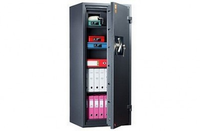 Огневзломостойкий сейф II класса VALBERG ГАРАНТ ЕВРО -165Т KL