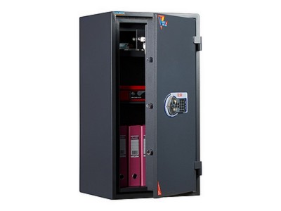 Огневзломостойкий сейф VALBERG Гарант - 95Т EL