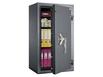 Взломостойкий сейф 3 класс VALBERG Гранит III-1268 KL