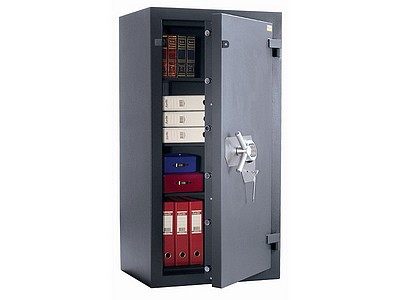 Взломостойкий сейф III класс VALBERG ФОРТ 1368 EL