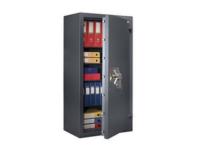 Взломостойкий сейф III класс VALBERG Форт 1685 EL