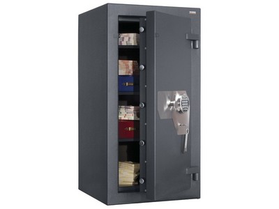 Взломостойкий сейф III класс VALBERG ФОРТ 99 EL