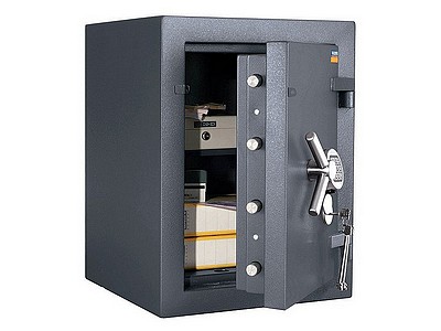 Взломостойкий сейф V класс VALBERG  АЛМАЗ 67 EL