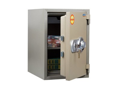 Огнестойкий сейф VALBERG FRS–49 CL
