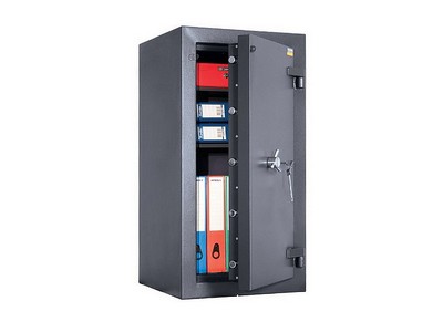 Взломостойкий сейф 3 класс VALBERG Гранит III -99С KL