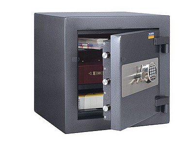 Взломостойкий сейф III класс VALBERG Форт 50 EL