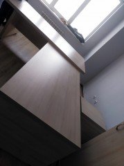 Офисные столы для персонала