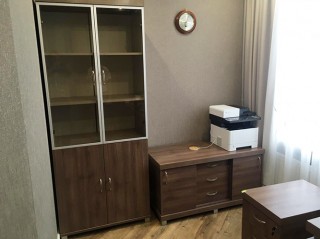 М94 Тумба-купе и К86 Шкаф высокий