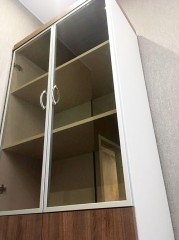 К86 Шкаф высокий