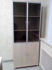 Кабинет руководителя Модерн