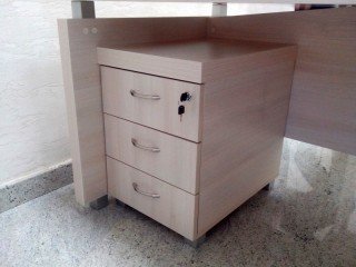 Кабинет руководителя Модерн