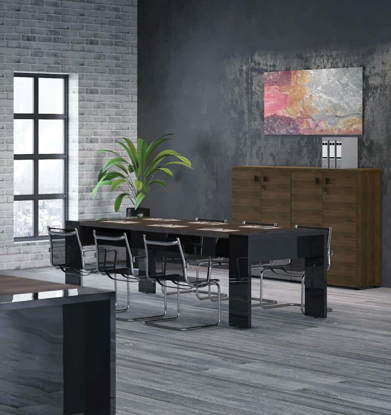 Кабинет для руководителя Lava - вид 3