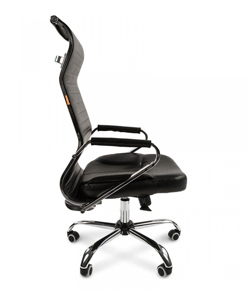 Офисное кресло CHAIRMAN 700 ЭКО - вид 3