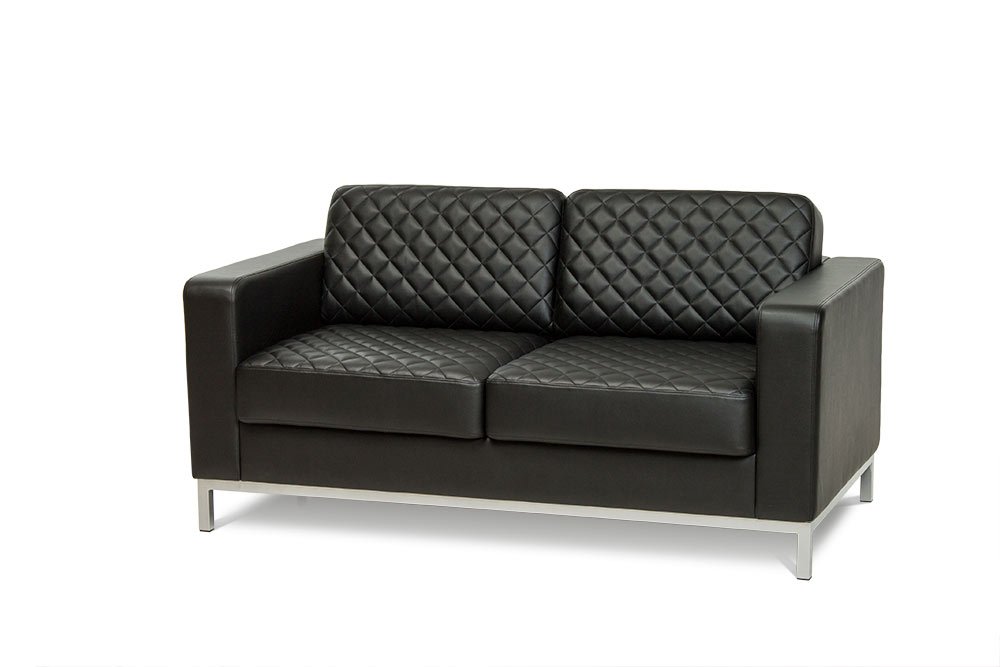 Диван для офиса Бентли