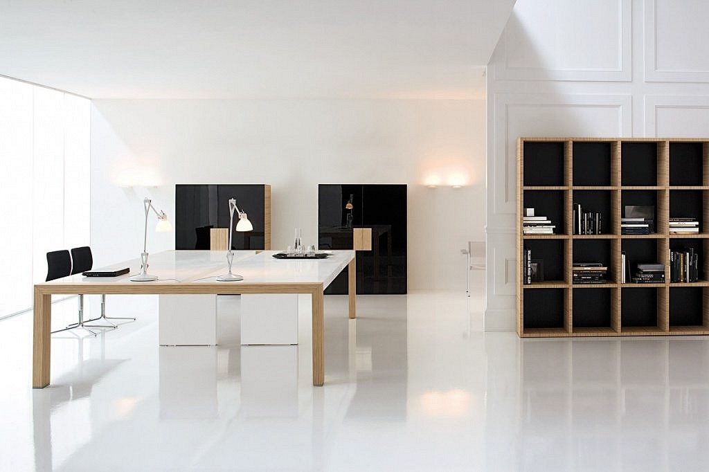 Кабинет премиум класса Kyo - вид 7