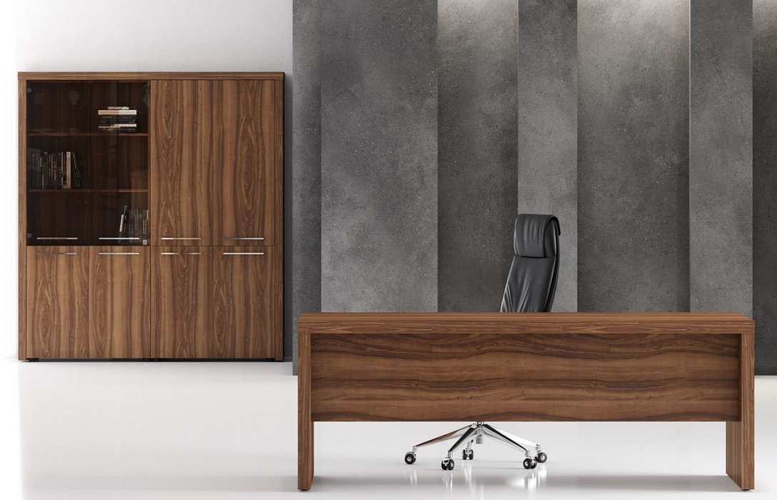 Кабинет руководителя ZENN - вид 3