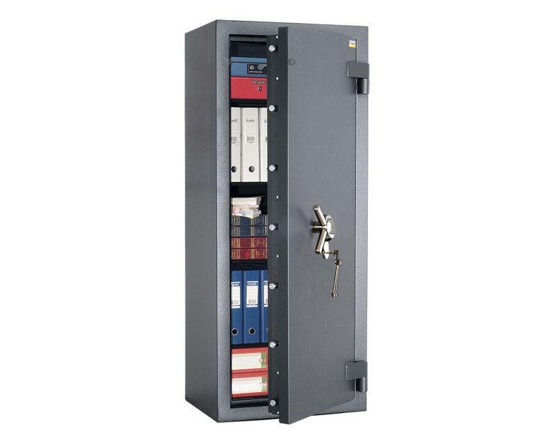 Взломостойкий сейф V класс VALBERG  Алмаз 1668 EL