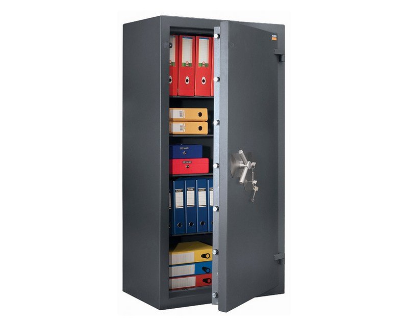 Сейф взломостойкий III класс VALBERG ФОРТ 1685 KL