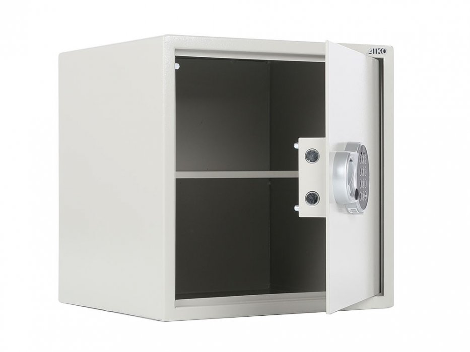 Офисный сейф AIKO Т 40 EL