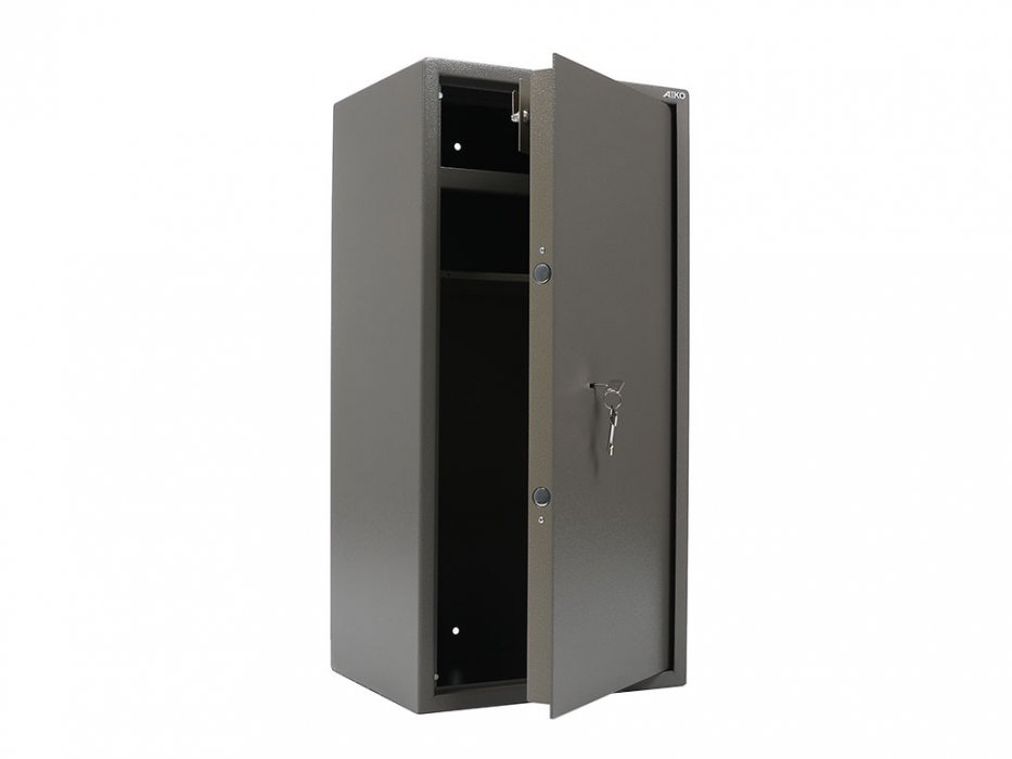Офисный сейф AIKO ТM-90T KL